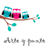 Arte y Punto