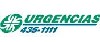 Urgencias 4351111