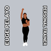 Euge Pelayo Personal Trainer