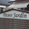 Paseo Jardín