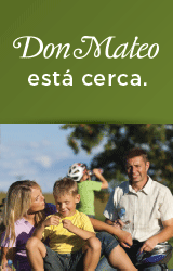 Don Mateo Barrio Abierto