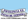 Excelencia en patas