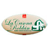 La Casona de Roldán